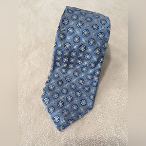 Barneys New York Silk Tie